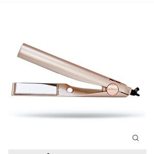 Tyme curling/straight iron